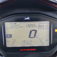 TVS NTORQ 125 2019 Model