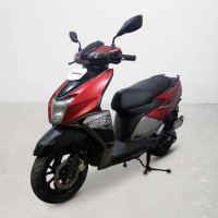 TVS NTORQ 125