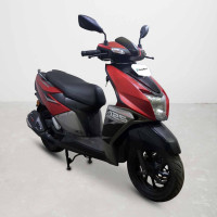 TVS NTORQ 125