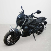 Bajaj Dominar 250