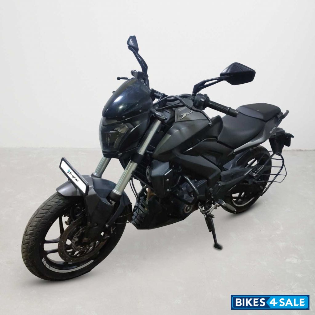 Bajaj Dominar 250