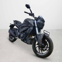 Bajaj Dominar 250