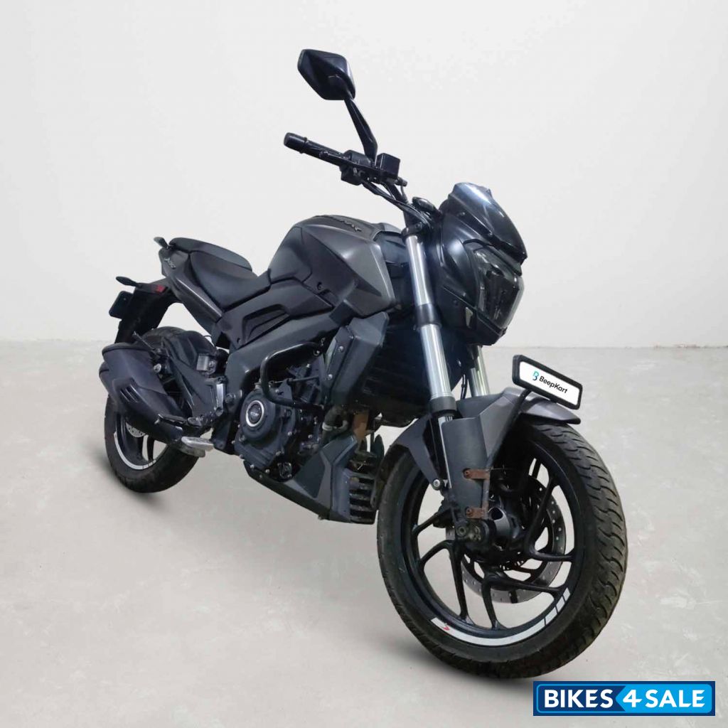 Bajaj Dominar 250