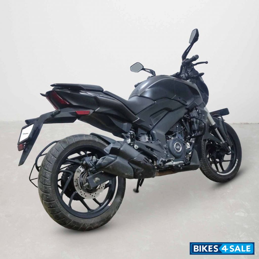 Bajaj Dominar 250