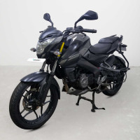 Bajaj Pulsar NS 160