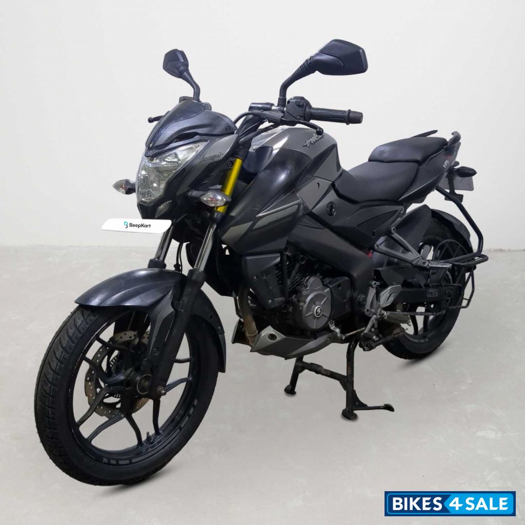 Bajaj Pulsar NS 160