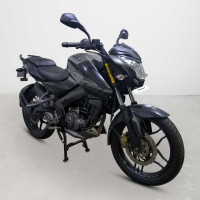 Bajaj Pulsar NS 160