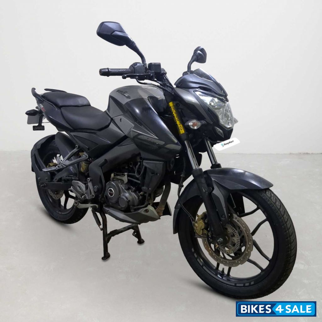 Bajaj Pulsar NS 160