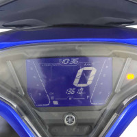 Yamaha Aerox 155 2022 Model