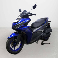 Yamaha Aerox 155