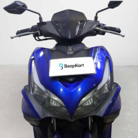 Yamaha Aerox 155