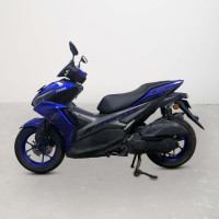 Yamaha Aerox 155