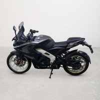 Bajaj Pulsar RS 200
