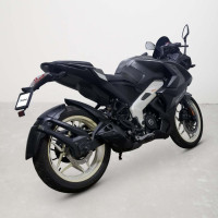 Bajaj Pulsar RS 200