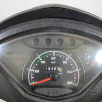 TVS Jupiter 2020 Model