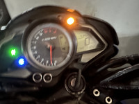 Bajaj Pulsar 200 NS 2013 Model