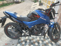 Blue Hero Xtreme 160R BS6