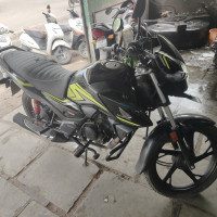 Honda SP 125 BSVI 2020 Model