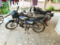 Hero Splendor Plus 2006 Model