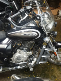 Bajaj Avenger Cruise 220 BS6