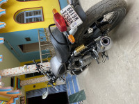 Royal Enfield Interceptor 650 Twin 2020 Model