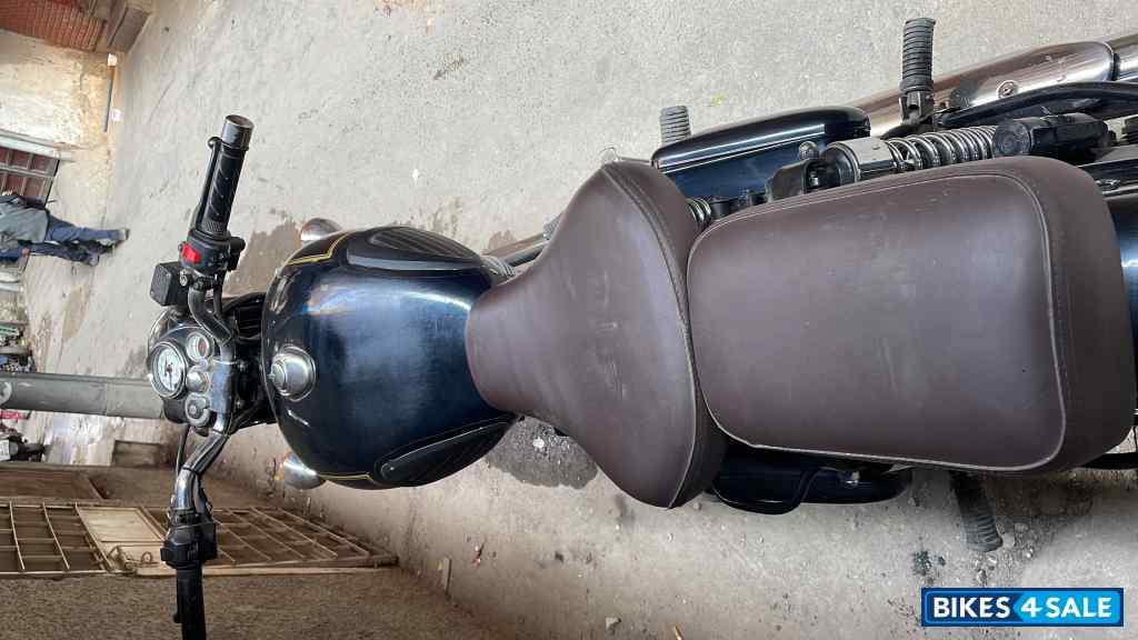 Royal Enfield Classic 350