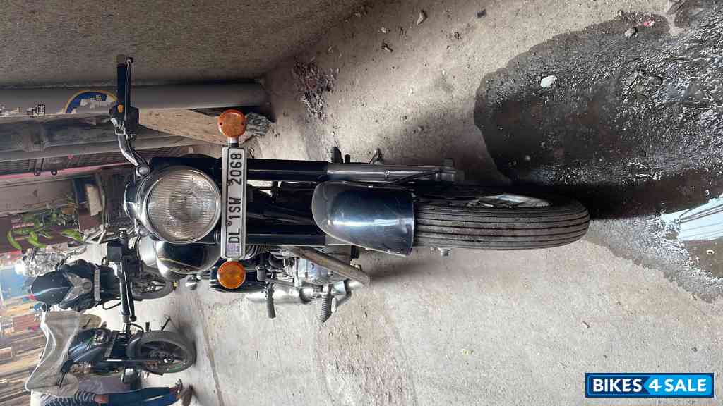 Royal Enfield Classic 350 Royal Enfield Classic 350