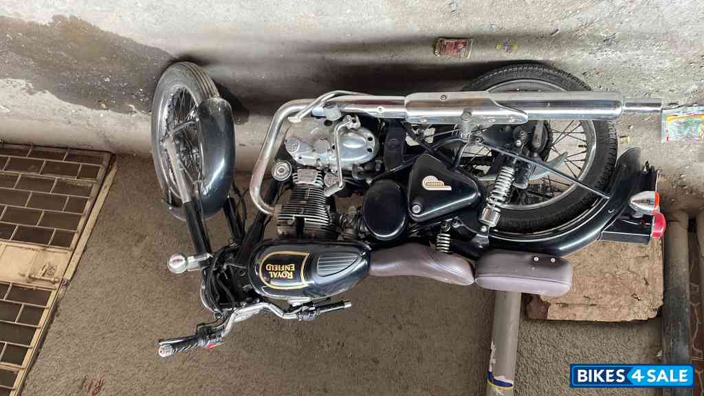 Royal Enfield Classic 350 Royal Enfield Classic 350