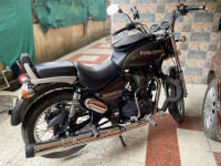 Royal Enfield Thunderbird 350