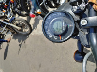 Royal Enfield Hunter 350 Metro