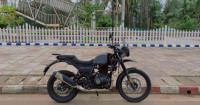 Royal Enfield Himalayan