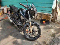 TVS Apache RTR 180  Model