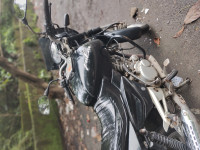 Bajaj Pulsar 150 DTSi 2008 Model