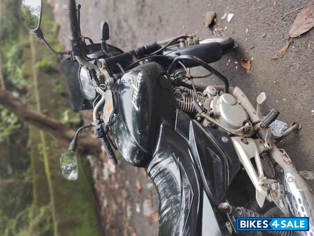 Bajaj Pulsar 150 DTSi