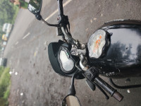 Bajaj Pulsar 150 DTSi