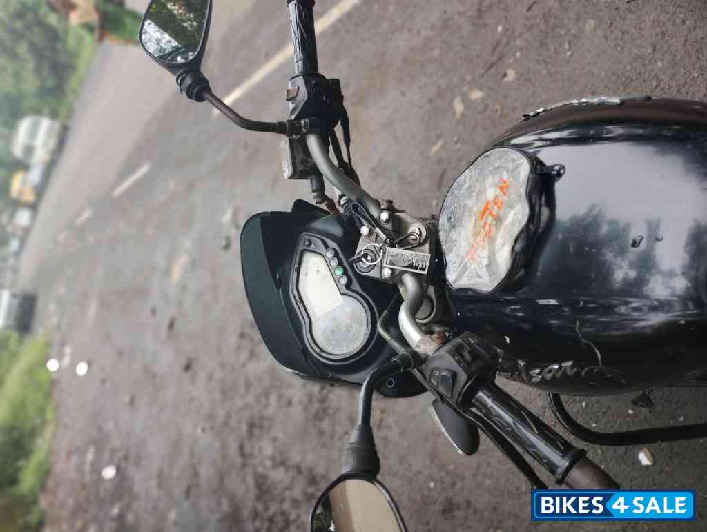 Bajaj Pulsar 150 DTSi Bajaj Pulsar 150 DTSi