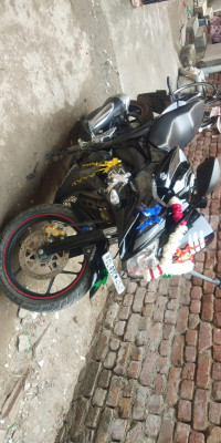 Suzuki Gixxer SF Fi