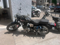 Royal Enfield Bullet 350