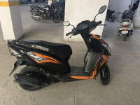 Honda Dio Deluxe