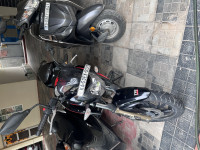 TVS Apache RTR 200 4V 2018 Model