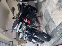 TVS Apache RTR 200 4V