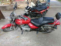 Bajaj Avenger 220 DTS-i