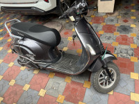 Grey Pure EV epluto 7G