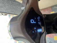 Grey Pure EV epluto 7G