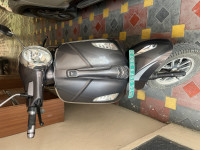 Grey Pure EV epluto 7G