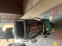 Grey Pure EV epluto 7G