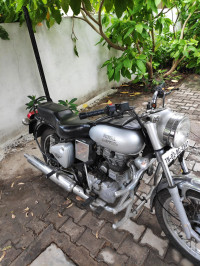 Royal Enfield Bullet Electra Twinspark