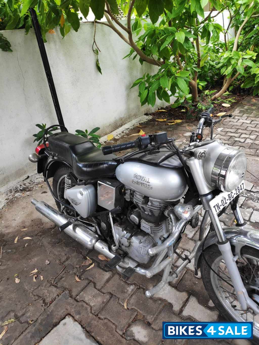 Royal Enfield Bullet Electra Twinspark