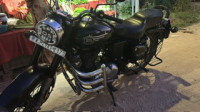 Royal Enfield Bullet Standard 350
