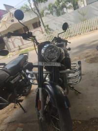 Royal Enfield Bullet Standard 350